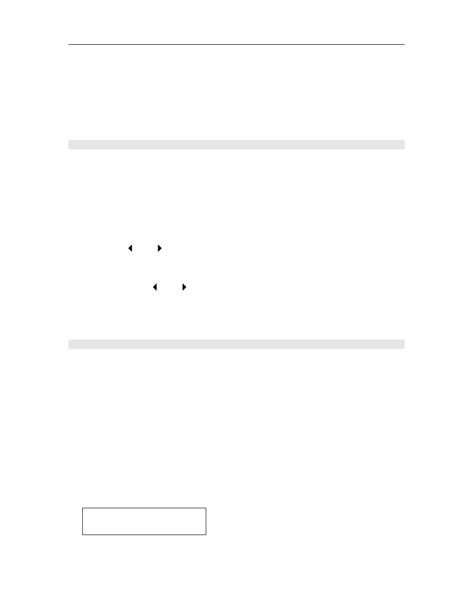 Manual sound setup | Cary Audio Design HD Surround Sound Processor Cinema 11a User Manual | Page 35 / 53