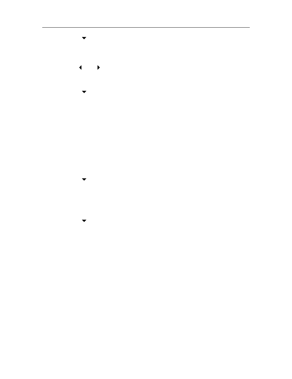 Manual sound setup | Cary Audio Design HD Surround Sound Processor Cinema 11a User Manual | Page 37 / 53