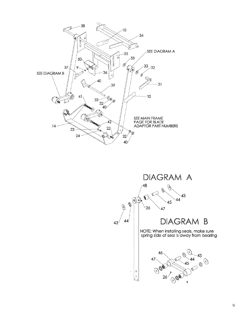 Classen SC-18/8.0 User Manual | Page 11 / 22