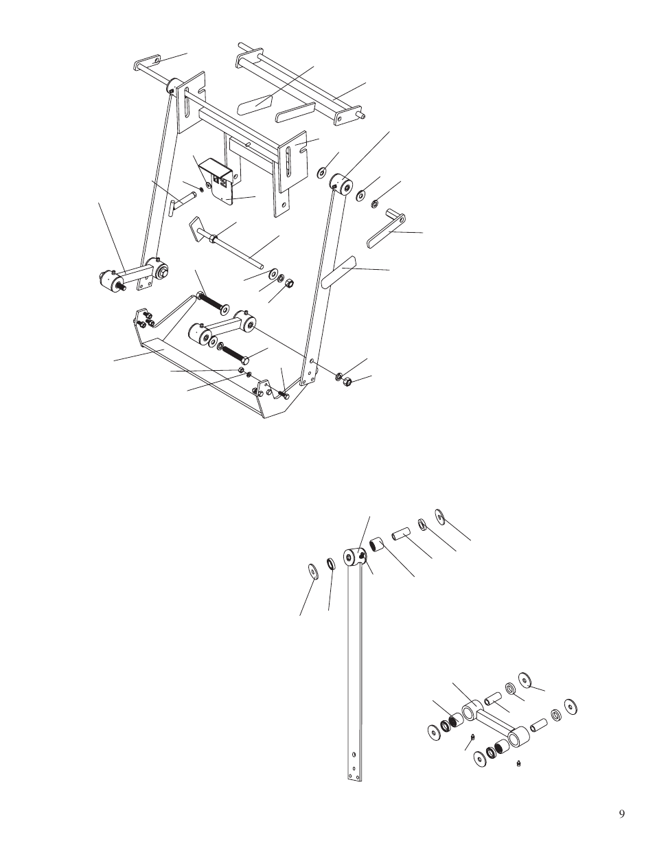 Diagram b, Diagram a | Classen SC-20 User Manual | Page 11 / 24