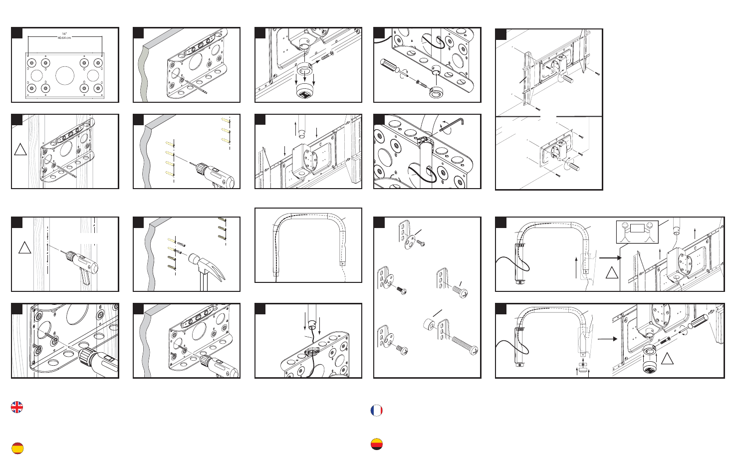 Vantage Point A83 User Manual | Page 2 / 2