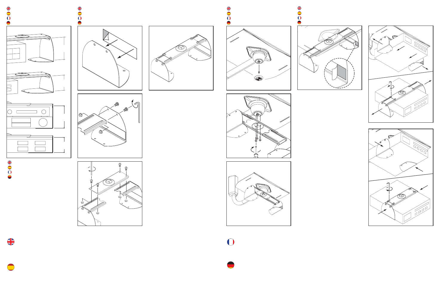 Vantage Point CB01 User Manual | Page 2 / 2