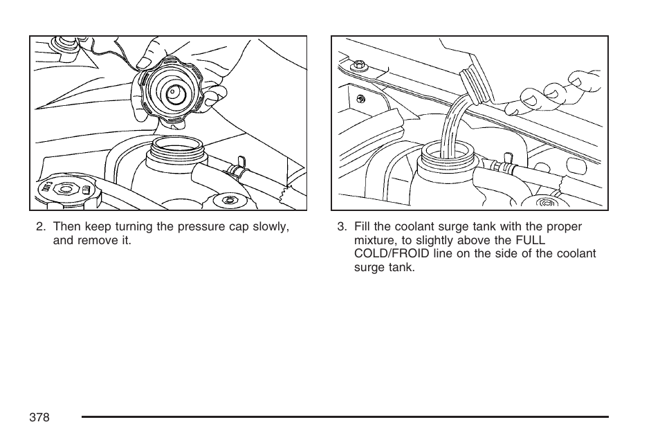 Cadillac 2007 SRX User Manual | Page 378 / 522