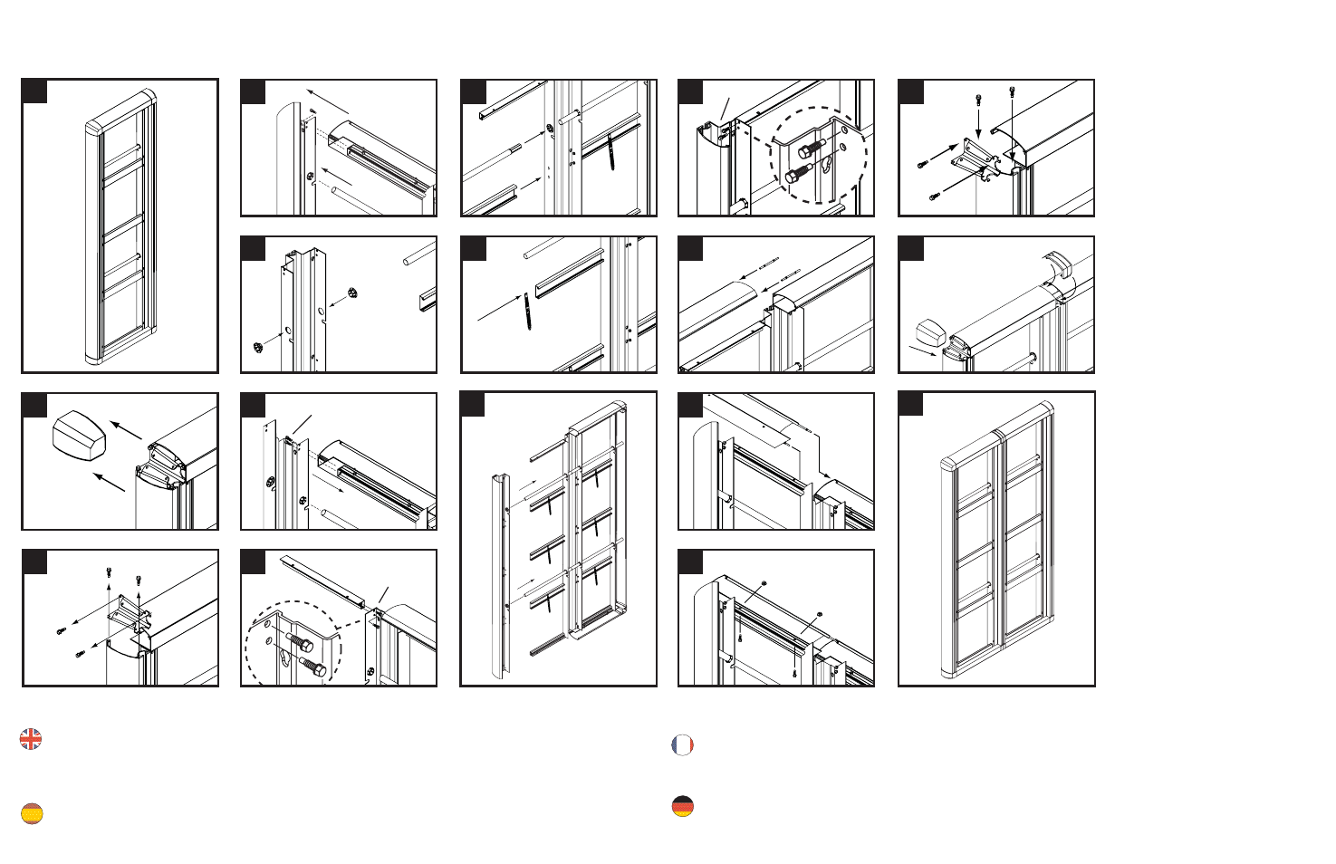 Vantage Point E4E User Manual | Page 2 / 2