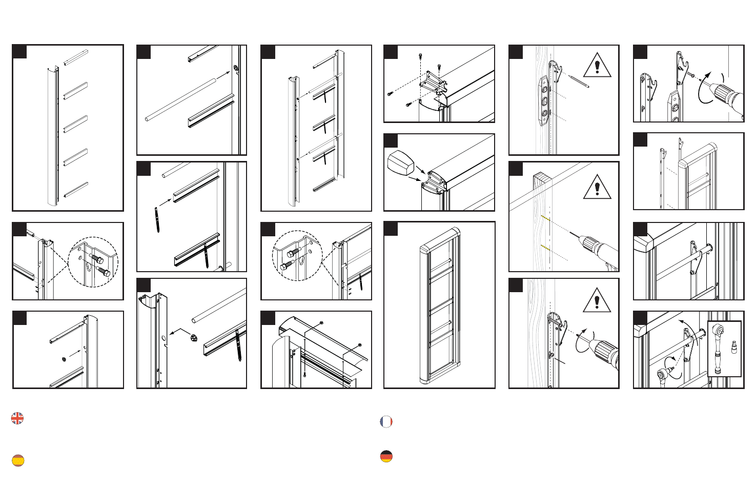 Vantage Point E4S User Manual | Page 2 / 2