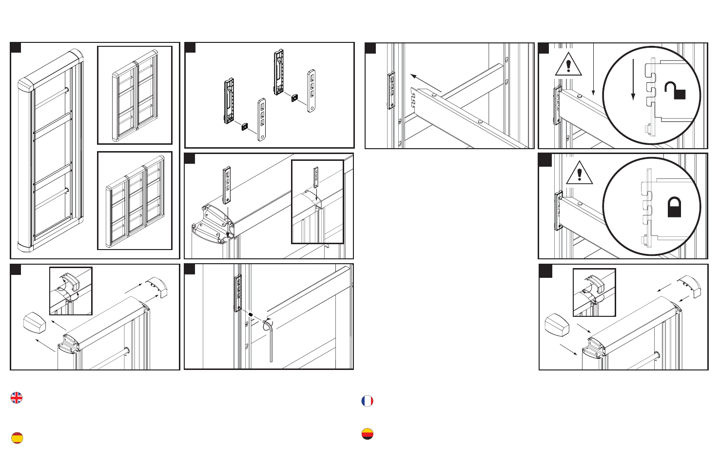 Vantage Point E22D User Manual | Page 2 / 2