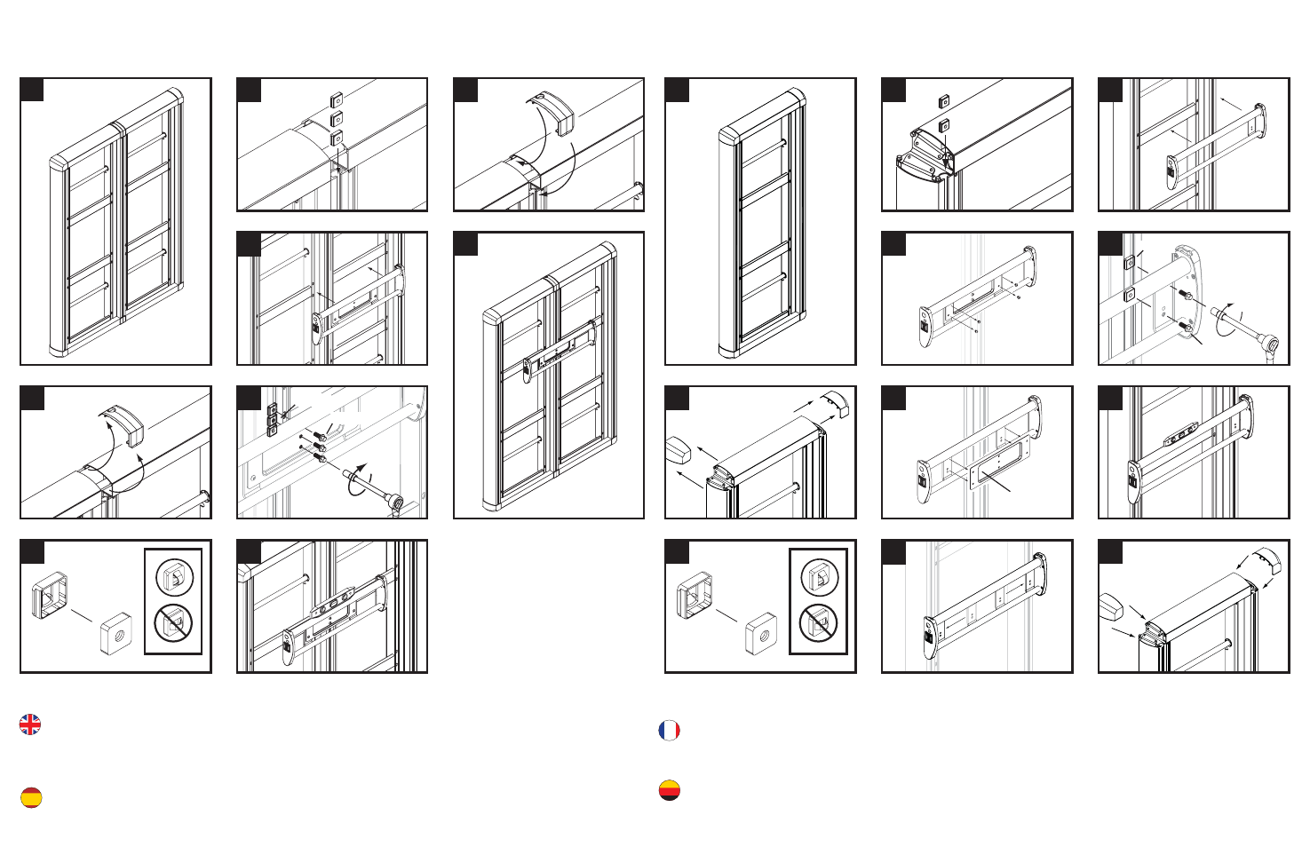 Vantage Point E40T User Manual | Page 2 / 2