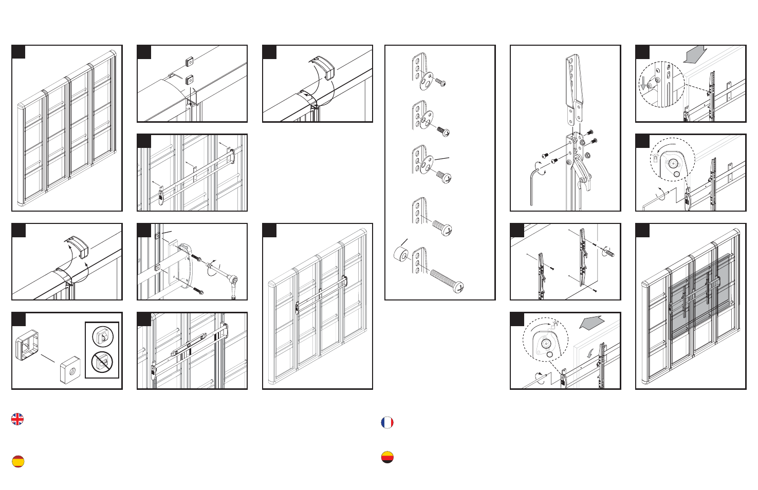 Vantage Point E65T User Manual | Page 2 / 2