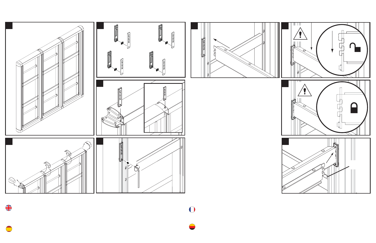Vantage Point E322D User Manual | Page 2 / 2