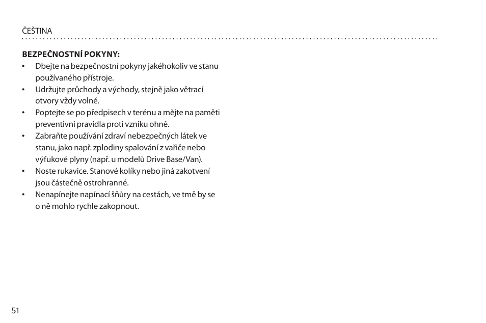 VAUDE Lizard GUL 1P User Manual | Page 58 / 67