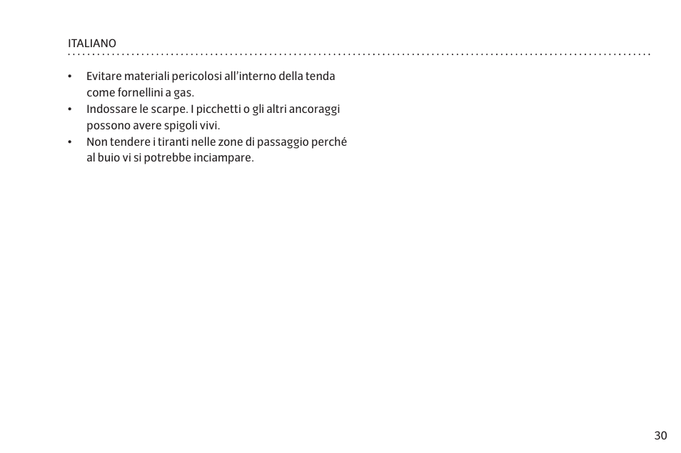 VAUDE Mark XT 4P User Manual | Page 37 / 65