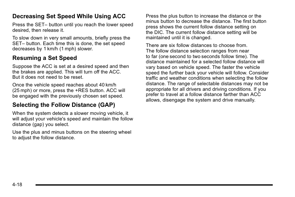 Cadillac 2010 DTS User Manual | Page 184 / 486