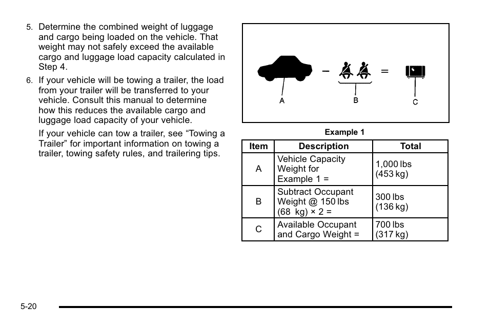 Cadillac 2010 DTS User Manual | Page 308 / 486
