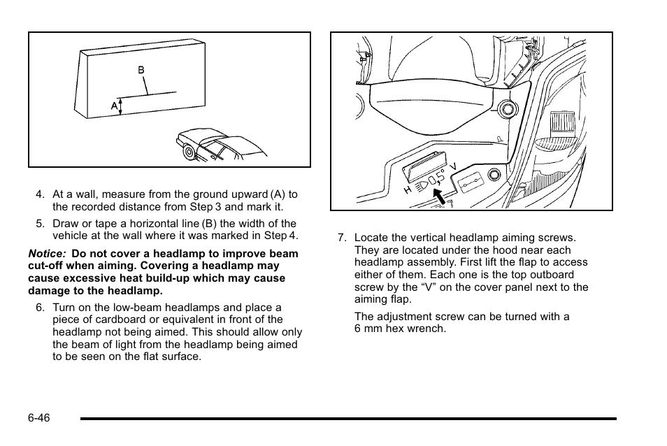 Cadillac 2010 DTS User Manual | Page 366 / 486