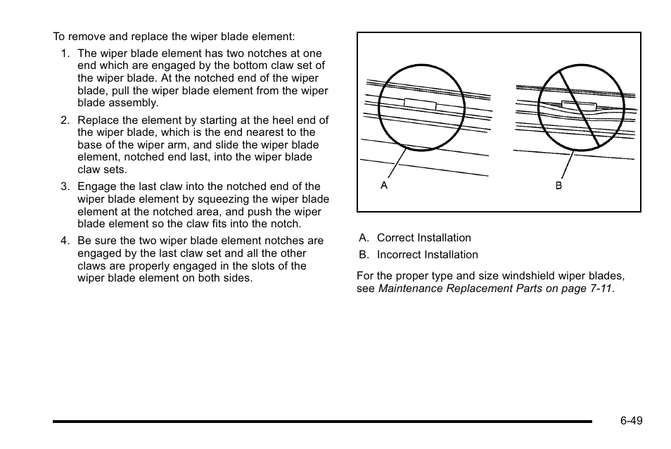 Cadillac 2010 DTS User Manual | Page 369 / 486