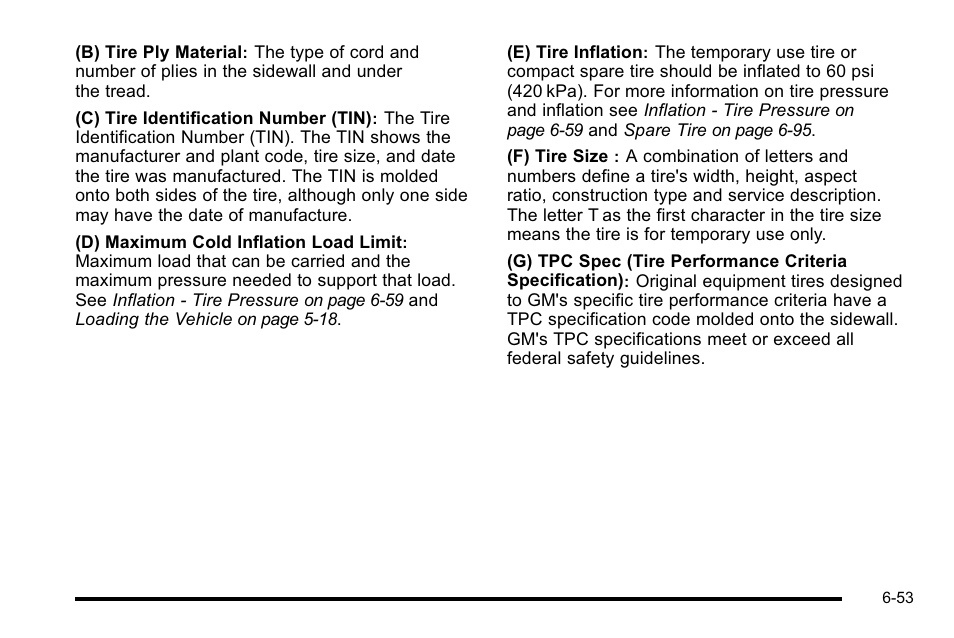 Cadillac 2010 DTS User Manual | Page 373 / 486