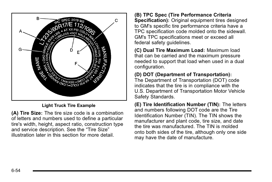Cadillac 2010 DTS User Manual | Page 374 / 486