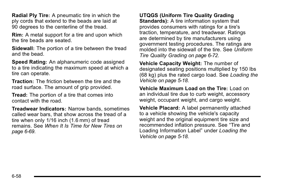 Cadillac 2010 DTS User Manual | Page 378 / 486