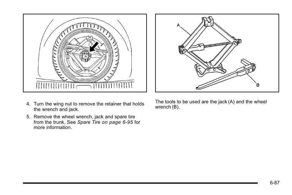 Cadillac 2010 DTS User Manual | Page 407 / 486