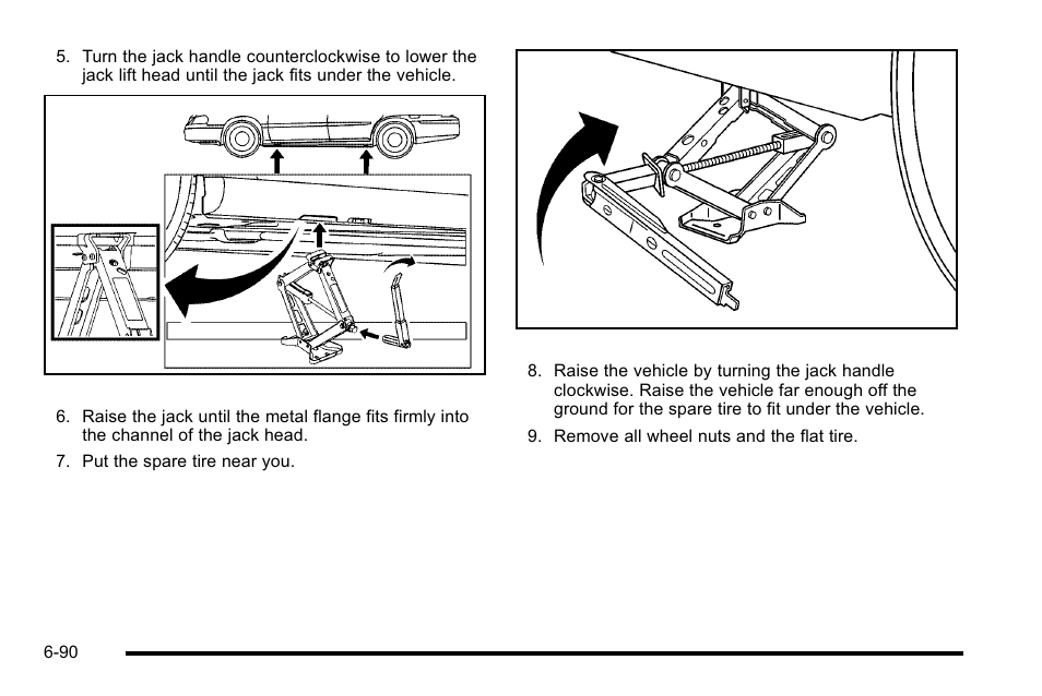 Cadillac 2010 DTS User Manual | Page 410 / 486