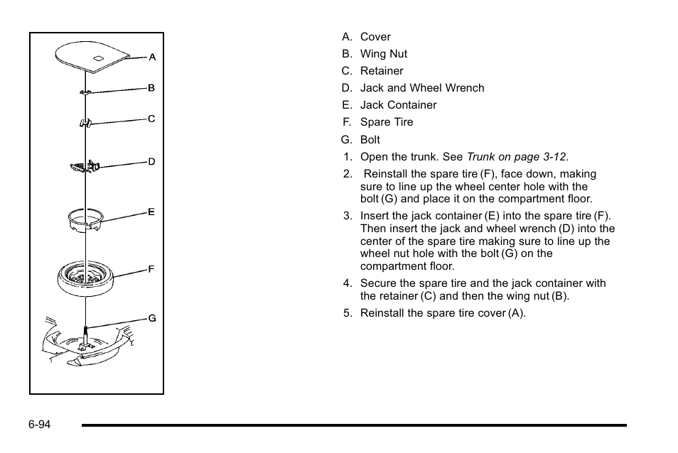 Cadillac 2010 DTS User Manual | Page 414 / 486