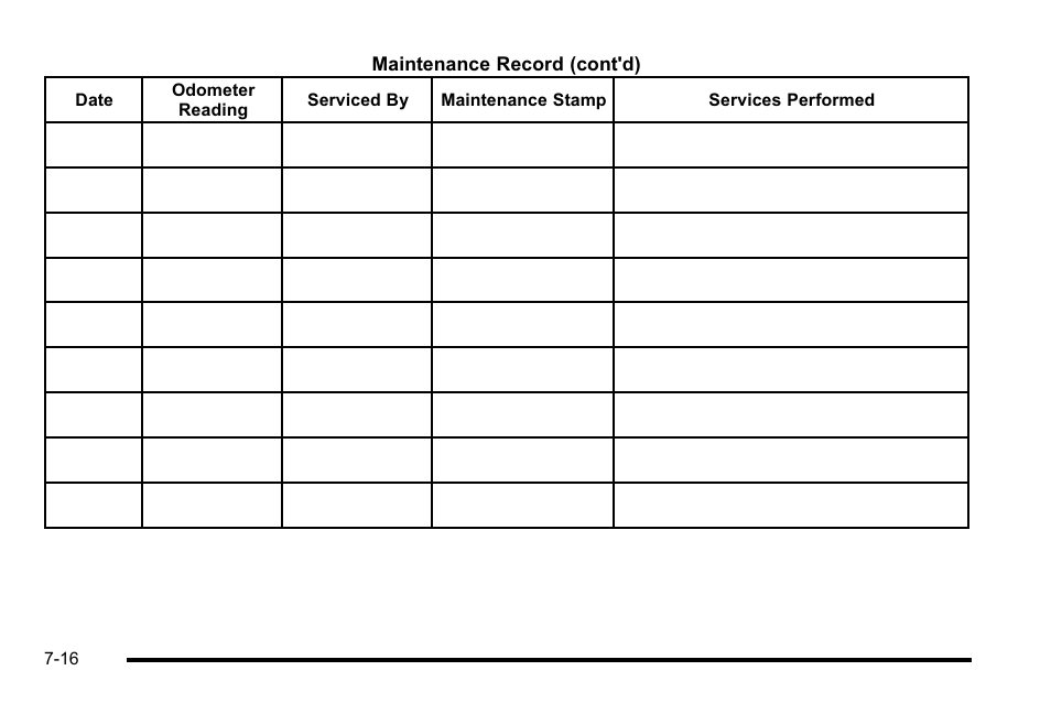Cadillac 2010 DTS User Manual | Page 450 / 486