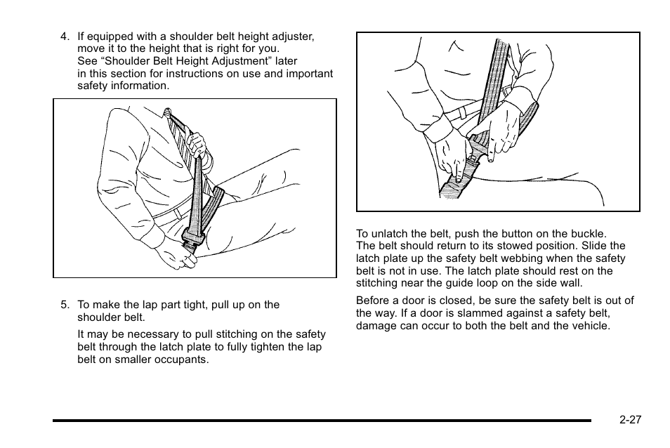 Cadillac 2010 DTS User Manual | Page 59 / 486