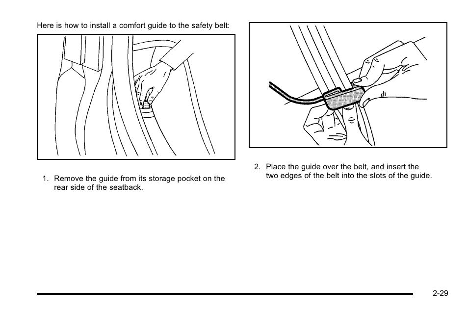 Cadillac 2010 DTS User Manual | Page 61 / 486
