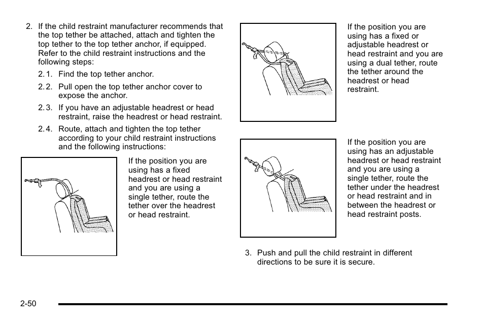 Cadillac 2010 DTS User Manual | Page 82 / 486