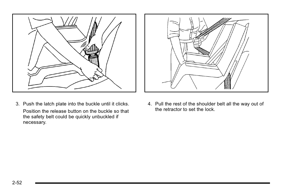Cadillac 2010 DTS User Manual | Page 84 / 486