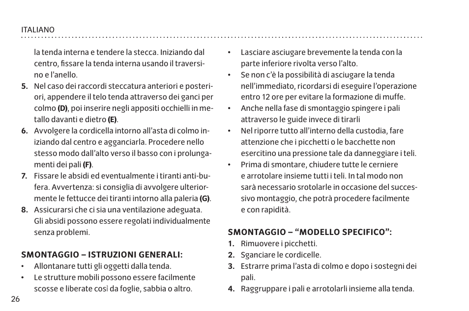 VAUDE Mark UL 3P User Manual | Page 33 / 63