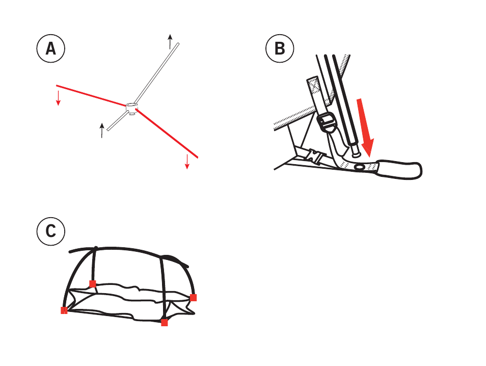 VAUDE Mark UL 3P User Manual | Page 4 / 63