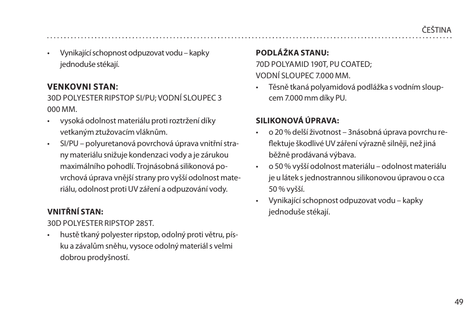 VAUDE Mark UL 3P User Manual | Page 56 / 63