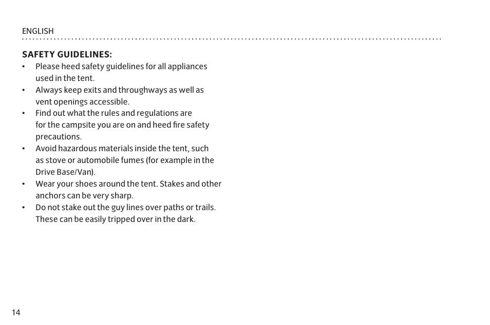 VAUDE Mark L 3P User Manual | Page 21 / 63
