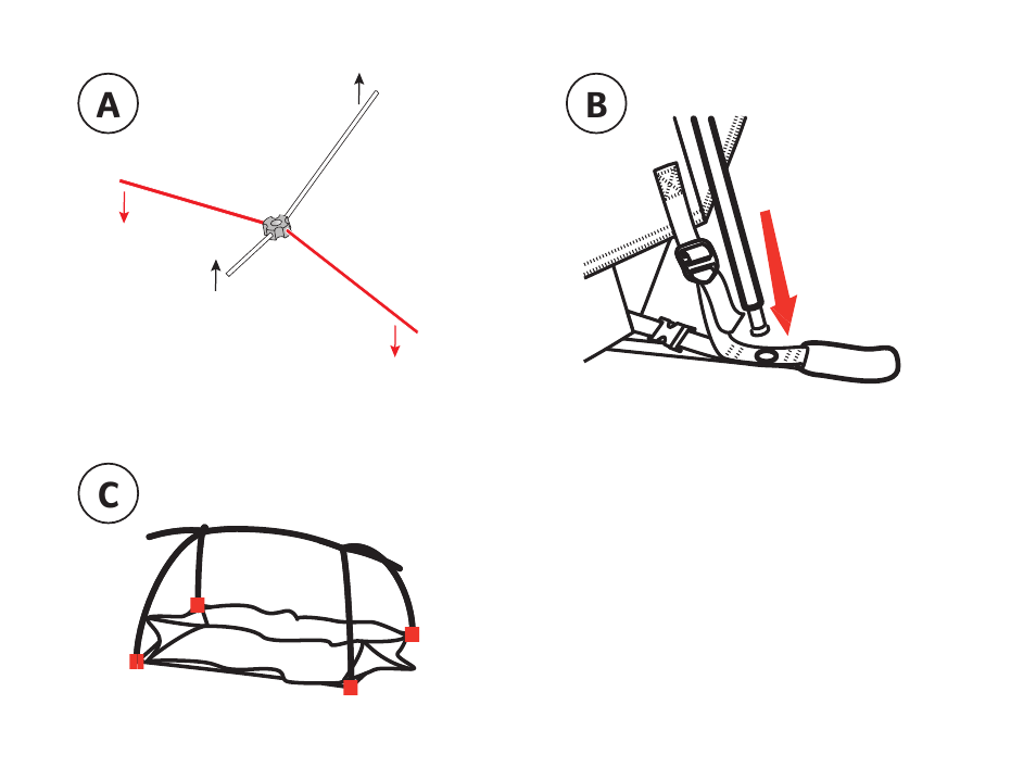 VAUDE Mark L 3P User Manual | Page 4 / 63