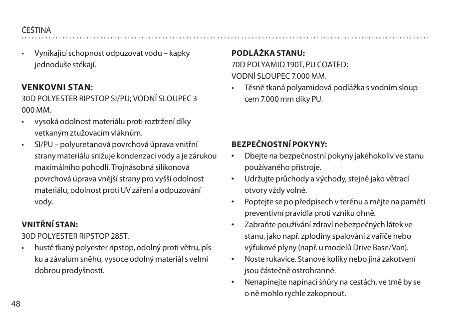 VAUDE Mark L 3P User Manual | Page 55 / 63