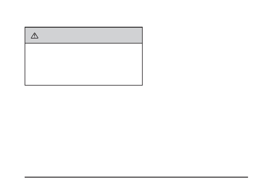 Outside convex mirror, Outside heated mirrors, Caution | Cadillac 2008 DTS User Manual | Page 117 / 450