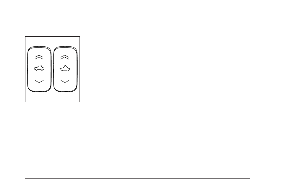 Sunroof, Sunroof -65 | Cadillac 2008 DTS User Manual | Page 139 / 450