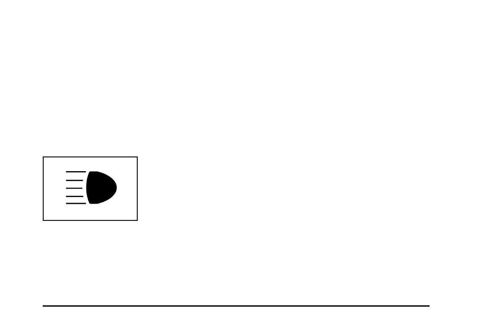 Headlamp high/low-beam changer, Forward collision alert (fca) system | Cadillac 2008 DTS User Manual | Page 149 / 450