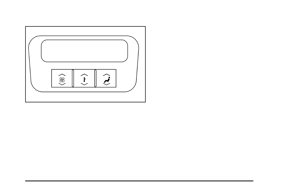 Rear climate control system, Rear climate control system -47 | Cadillac 2008 DTS User Manual | Page 187 / 450