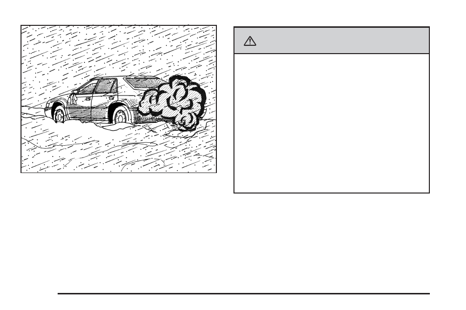 Caution | Cadillac 2008 DTS User Manual | Page 278 / 450