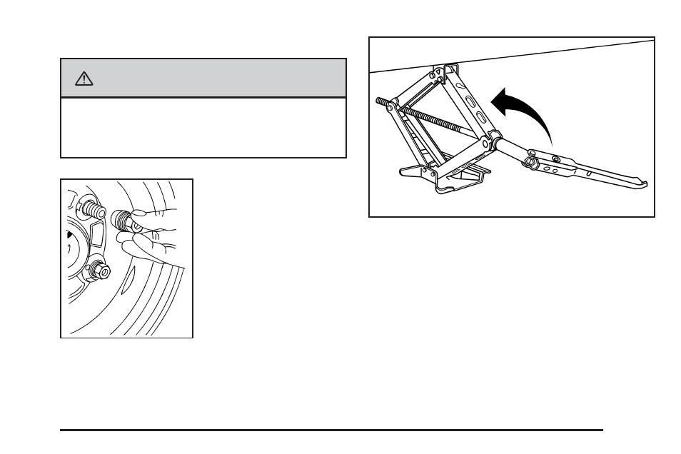 Caution | Cadillac 2008 DTS User Manual | Page 377 / 450