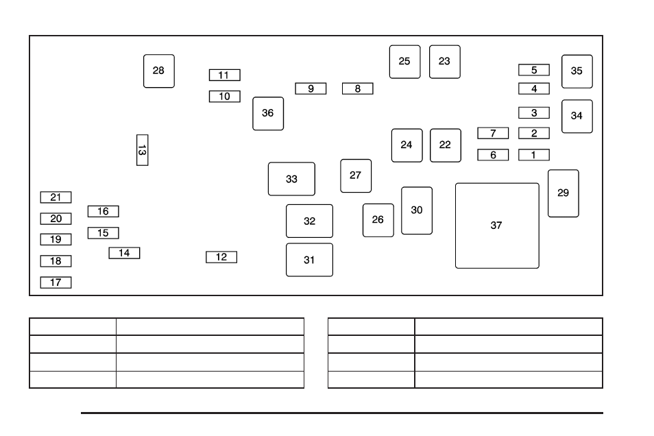 Cadillac 2008 DTS User Manual | Page 392 / 450