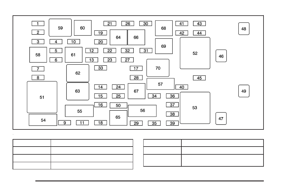 Cadillac 2008 DTS User Manual | Page 396 / 450