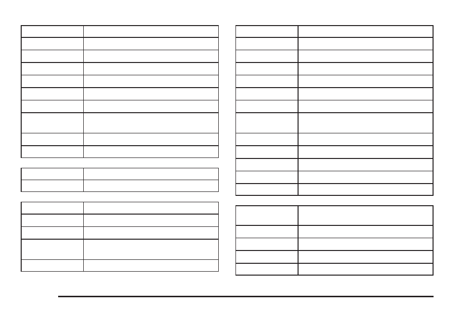 Cadillac 2008 DTS User Manual | Page 398 / 450