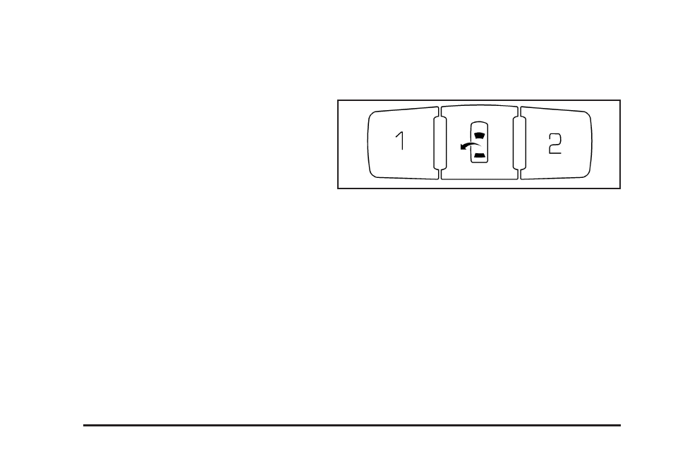 Memory seat, mirrors and steering wheel, Memory seat, mirrors and steering wheel -4 | Cadillac 2008 DTS User Manual | Page 8 / 450