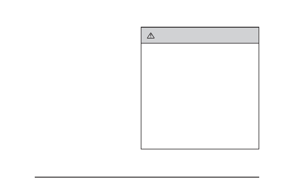 Lockout protection, Trunk, Lockout protection -12 trunk -12 | Caution | Cadillac 2008 DTS User Manual | Page 86 / 450