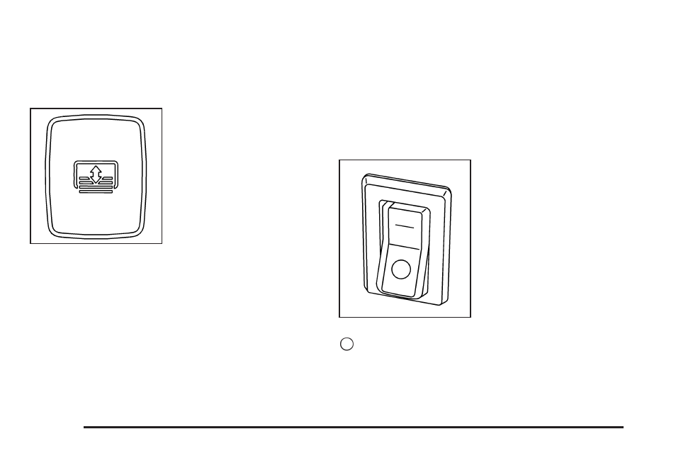 Theft-deterrent systems, Valet lockout switch, Theft-deterrent systems -18 | Valet lockout switch -18 | Cadillac 2008 DTS User Manual | Page 92 / 450