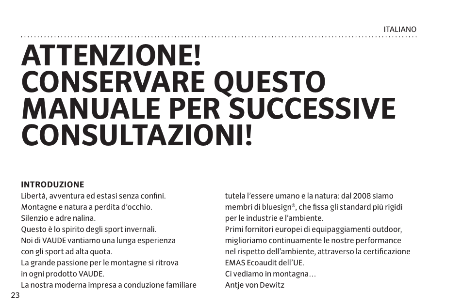 VAUDE Hogan UL 2P User Manual | Page 30 / 63