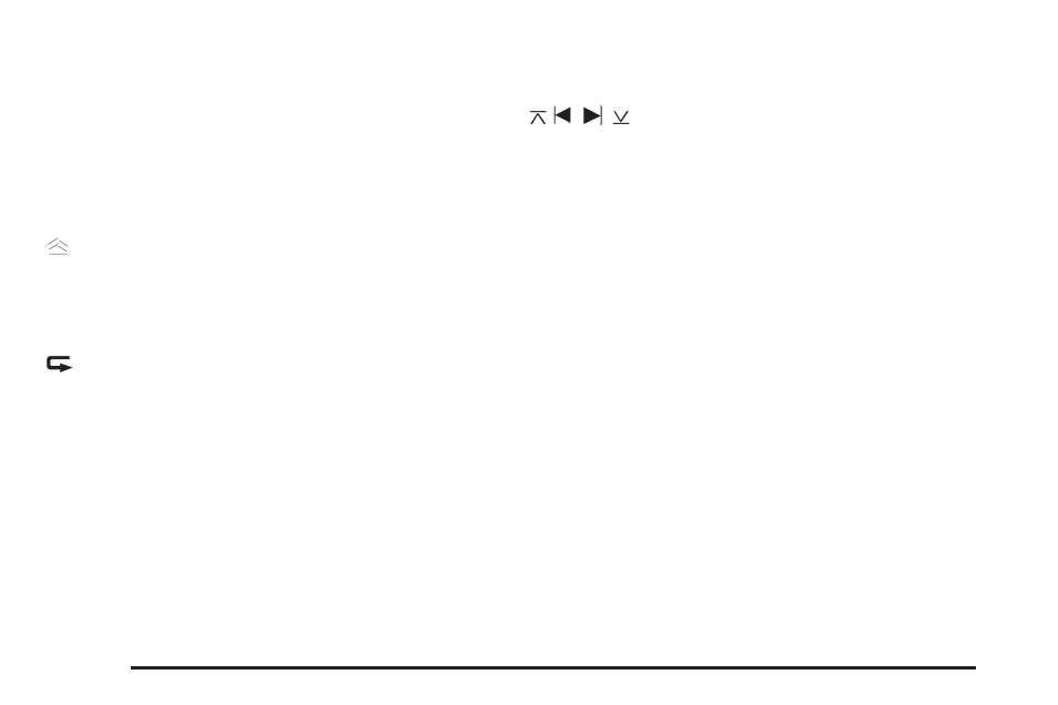 Cadillac 2006 STS User Manual | Page 106 / 158